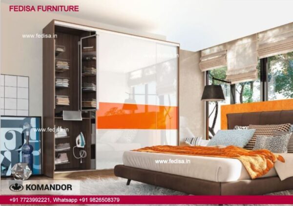 Ladies Almirah Design Modern Wardrobe Design Lcd Wardrobe
