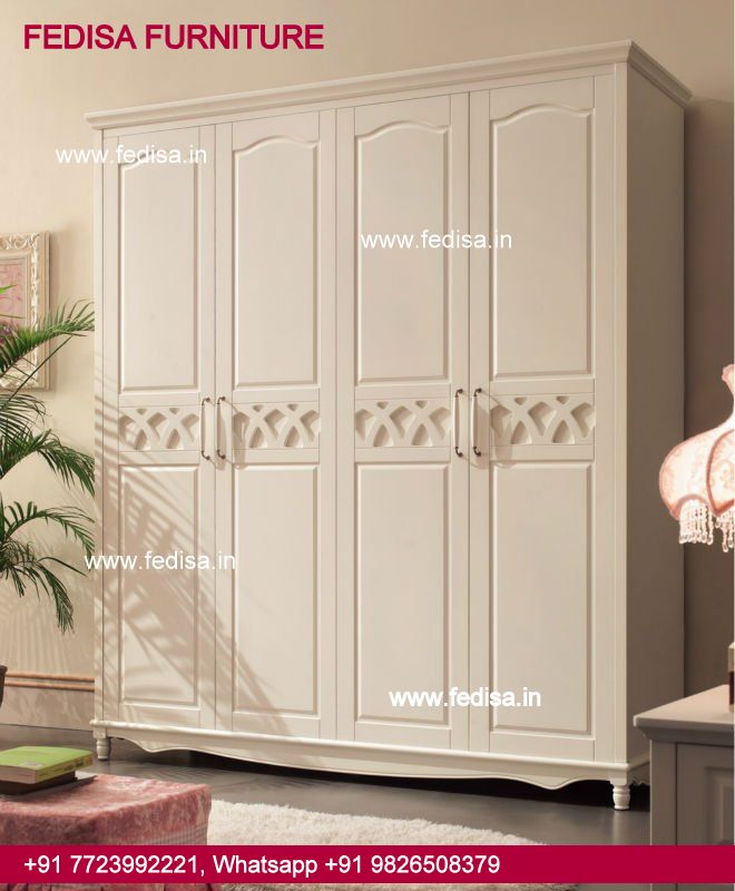 Loha Almirah Design Wardrobe With Dressing Table Loft Wardrobe Design