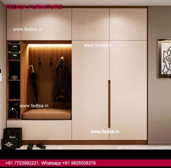 Mdf Board Almirah Design Almirah Design For Bedroom Lohe Ki Almirah Design