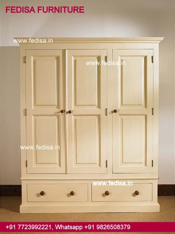 Wooden Almirah Attached With Wall Wardrobe Design Inside Modern Sliding Doors Wardrobe