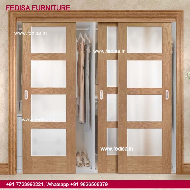 9 Door Almirah Design Wardrobe Design With Dressing Table Movable Wardrobe Designs