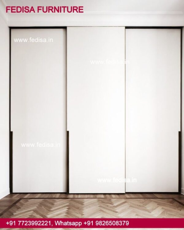 9 Door Wooden Almirah Designs Wooden Almirah Design Multi Wood Wardrobe Designs