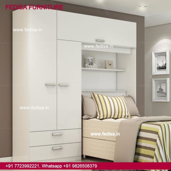 Almirah Design For Living Room Walk In Closets Normal Wardrobe Design