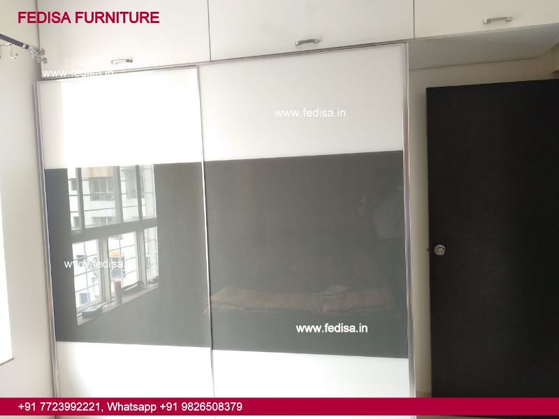 Almirah Door Design Wardrobe Design Open Clothes Cabinet Design