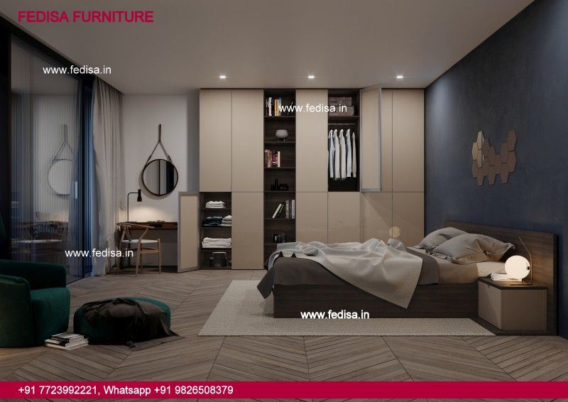 Bedroom Almirah With Dressing Table Modern Wardrobe Design Portable Wooden Wardrobe Designs