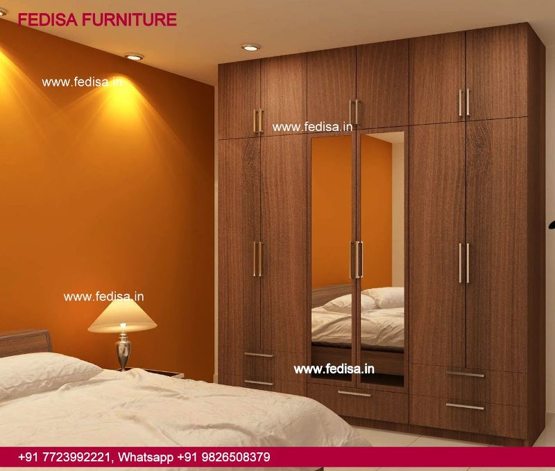 Double Almirah Designs Cupboard Design Rfl Wardrobe Design