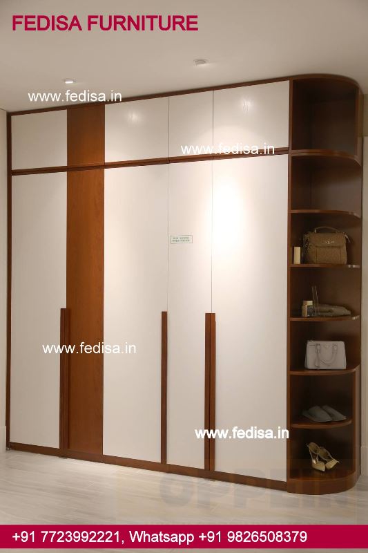 Fiber Almirah Design Walk In Closets Room Attached Wardrobe