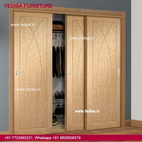 Fixed Almirah Designs Wall Almirah Design Room Cupboard Designs 2020