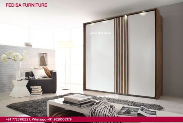 Iron Almirah Design In Wall Bed Room Cupboard Designs Room Ki Almari Design