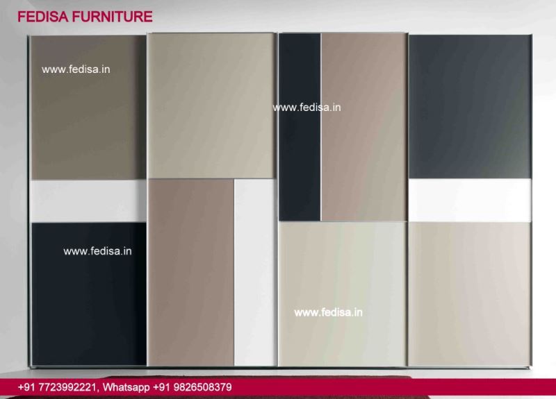 Latest Wooden Almirah Design Modern Wardrobe Design Room Setting Almari