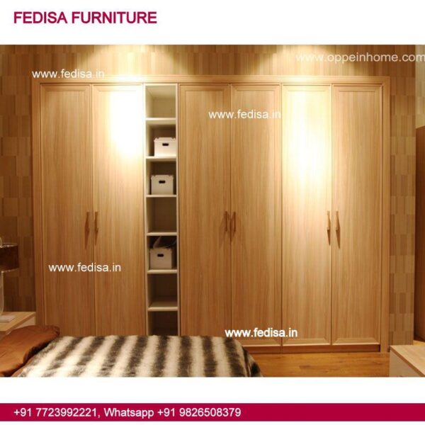 Luxury Almirah Design Modern Wardrobe Designs For Bedroom Room Side Almari