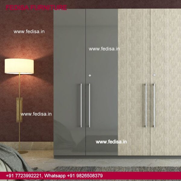 Small Kitchen Almirah Design Wardrobe Design Inside Shutter Almirah Designs