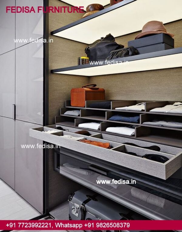 Steel Almirah Designs For Bedroom Wooden Almirah Design Simple Clothes Cabinet Design