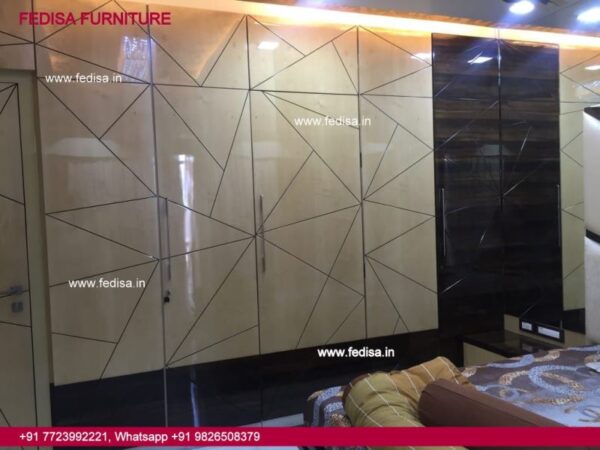 Wall Mounted Almirah Designs Wardrobe Design For Bedroom Sleek Wardrobe Design