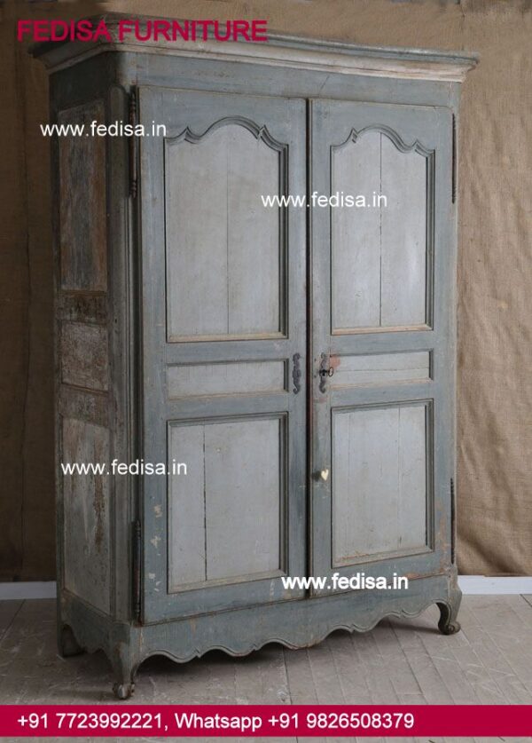 White Almirah Design Wardrobe Design With Dressing Table Sliding Almari Ke Design