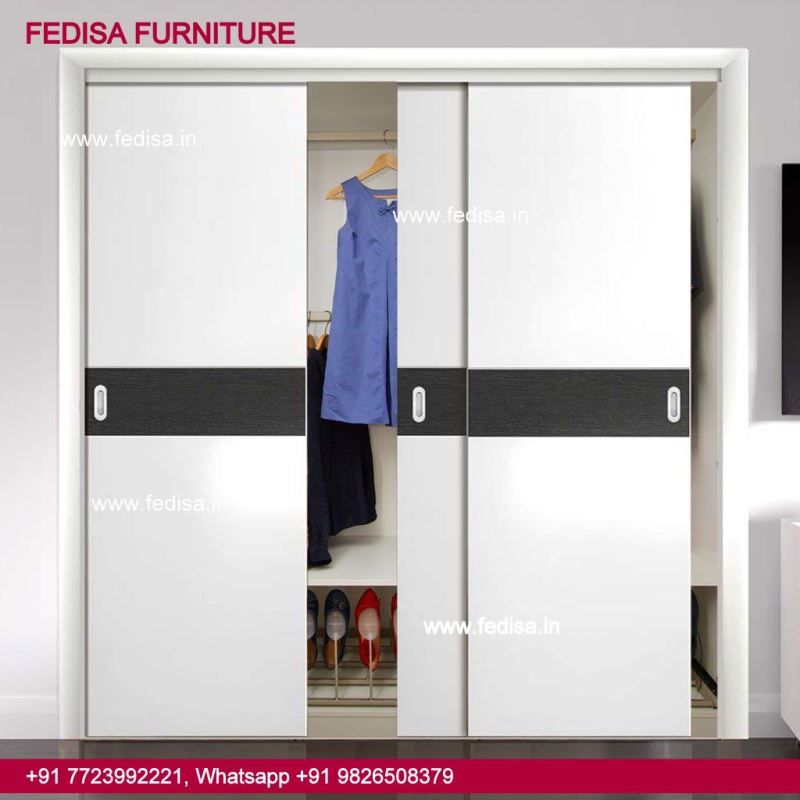 Wooden Almirah Design Latest Almari Design Sliding Door Closet Design