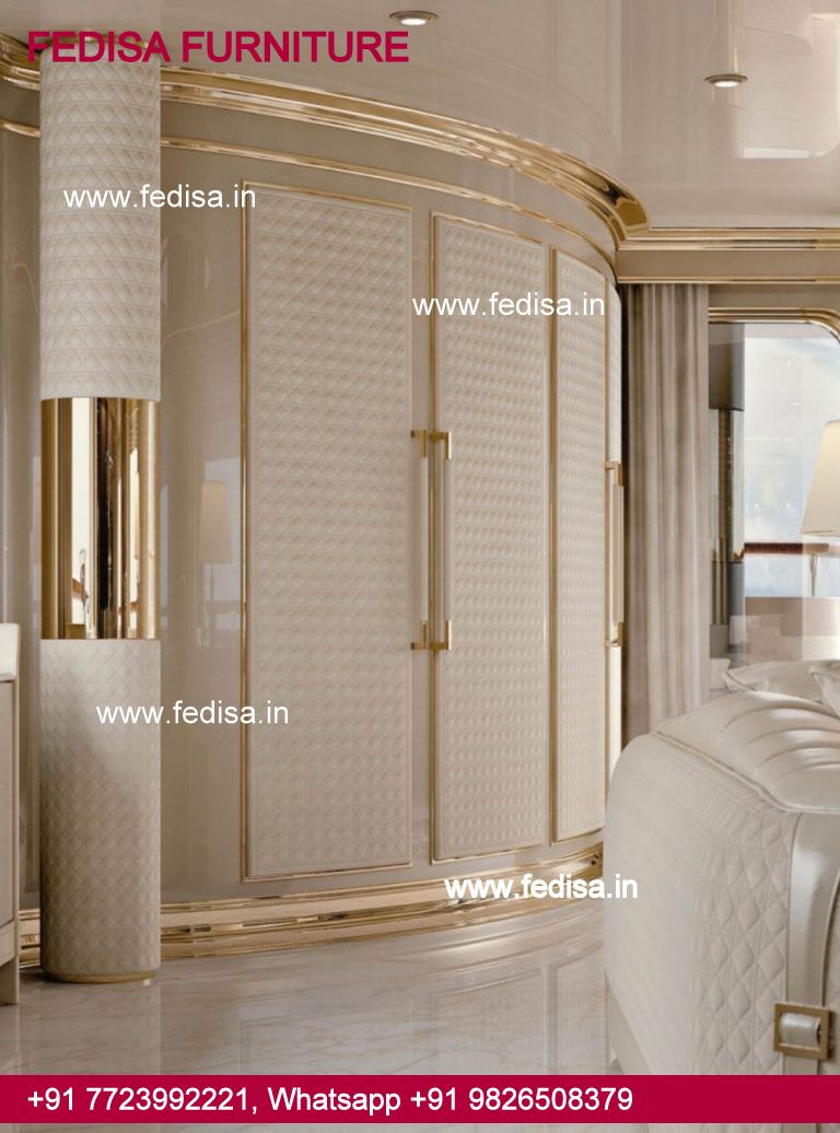 Plywood Almirah Design Wardrobe Design With Dressing Table Smart Wardrobe Design