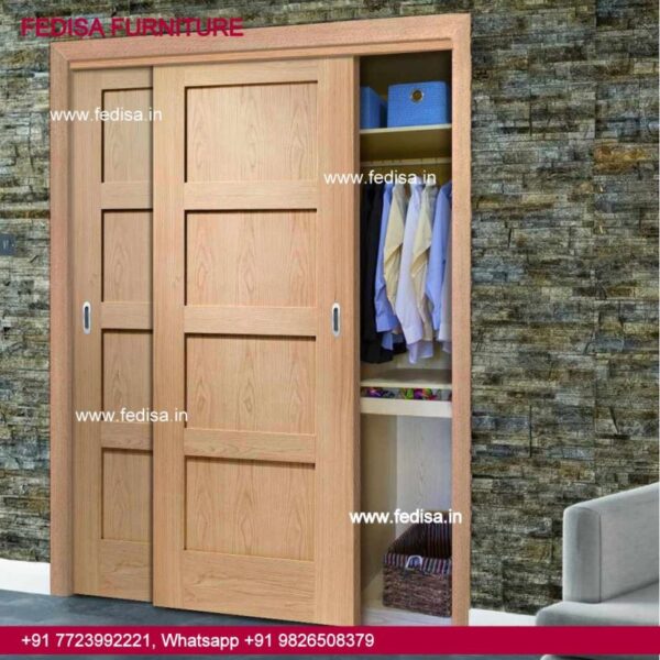 Almirah Design Full Wall Sliding Wardrobe Designs Catalogue Sunmica Combination For Bedroom