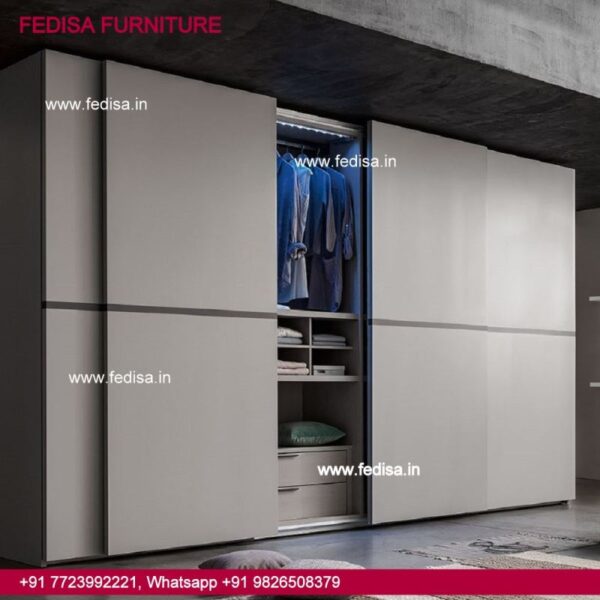 Almirah Design Sunmica Wardrobe Design Teak Cupboard Design