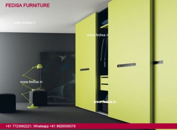 Almirah Design Wall Almari Design Teak Ply Wardrobe Design