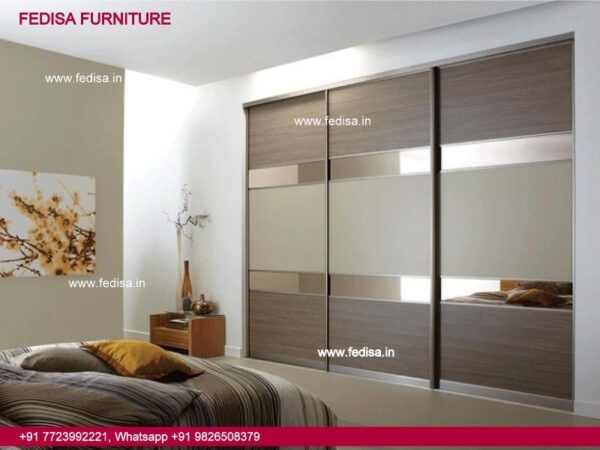 Almirah Design With Glass Almirah Design Teenage Wardrobe Design