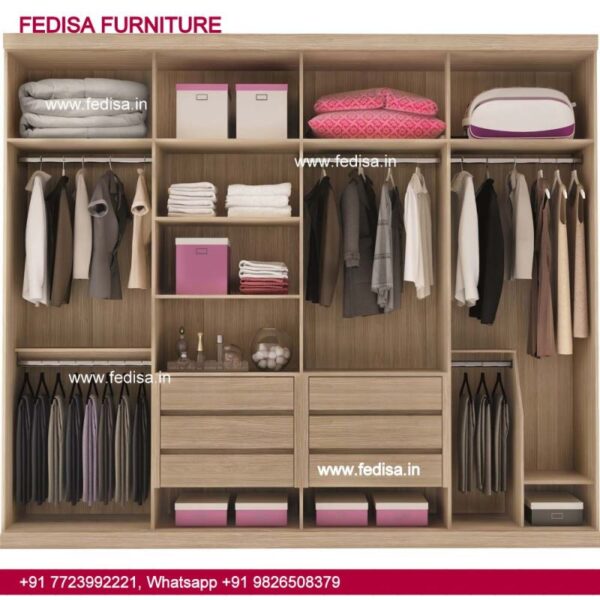 Almirah Kitchen Design Wardrobe Design For Bedroom Traditional Almirah Design