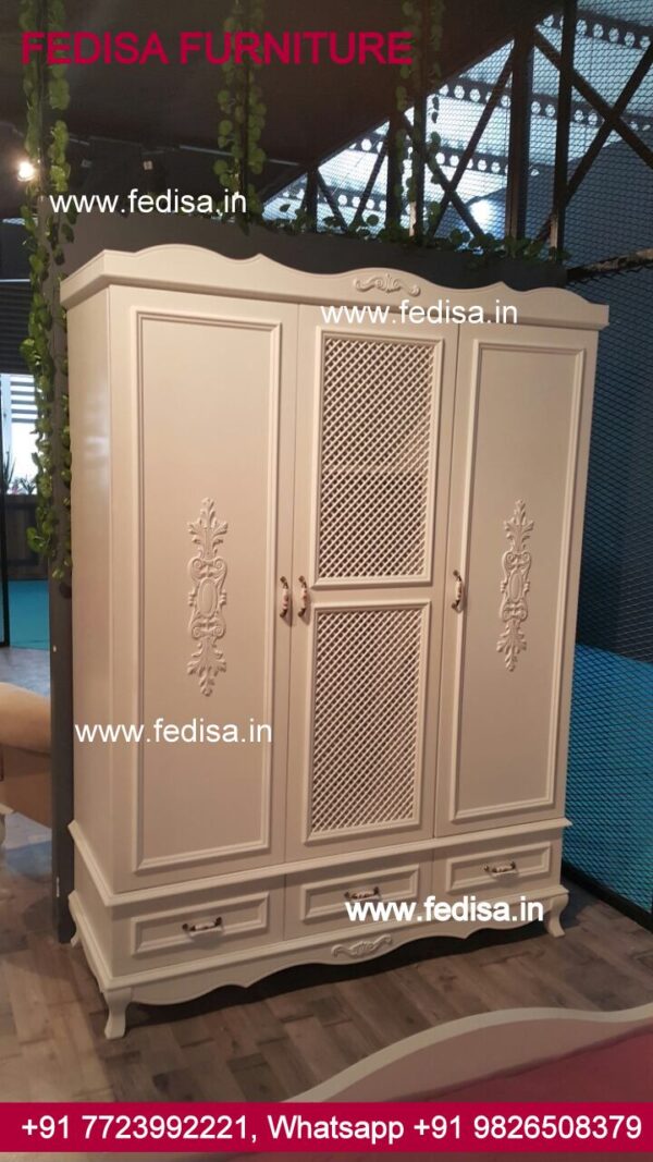 Almirah Outer Design Almirah Design Two Door Cupboard Design