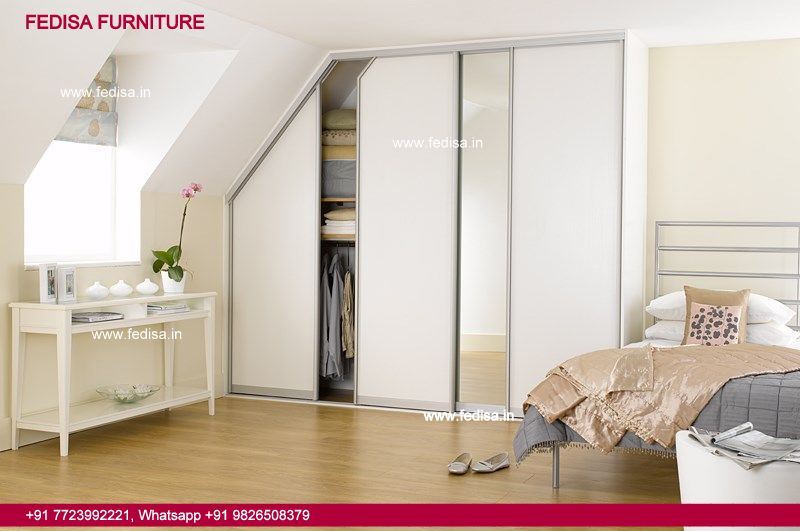 Aluminium Almirah Door Design Walk In Closets U Shaped Walk In Wardrobe