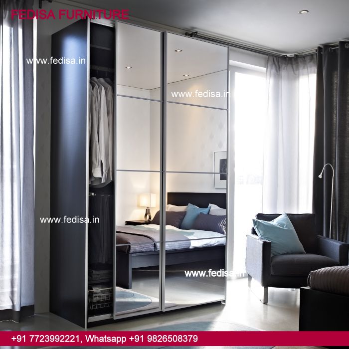 Bedroom Almirah Mica Design Wooden Almirah Design Walk In Closet Minimal