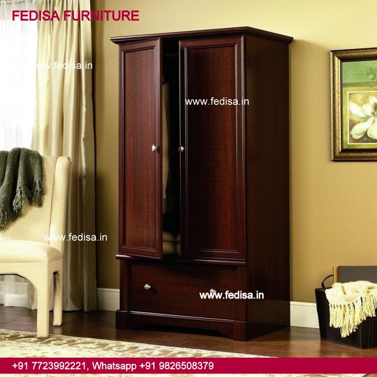 Design Of Wooden Almirah In Bedroom Sliding Wardrobe Design Walking Cupboard Design