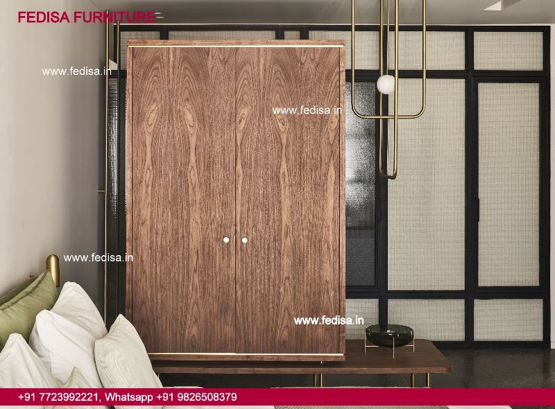 Double Colour Almirah Design Walk In Closets Wall Almirah Design 2020
