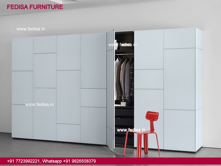 Hanger Almirah Designs Sliding Wardrobe Design Wall To Wall Wardrobe Designs For Bedroom