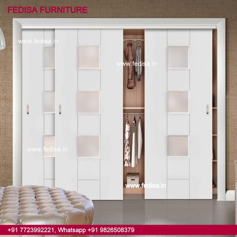 Three Door Wooden Almirah Designs Modern Wardrobe Design Wardrobe Design Inner Side