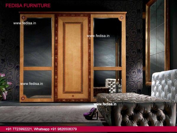 3d Almirah Design Walk In Closets Wardrobe Inside Wall Design