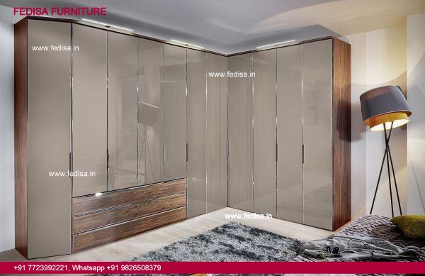 Room Wall Almirah Design Wardrobe With Dressing Table Wooden Wardrobe Interior Design