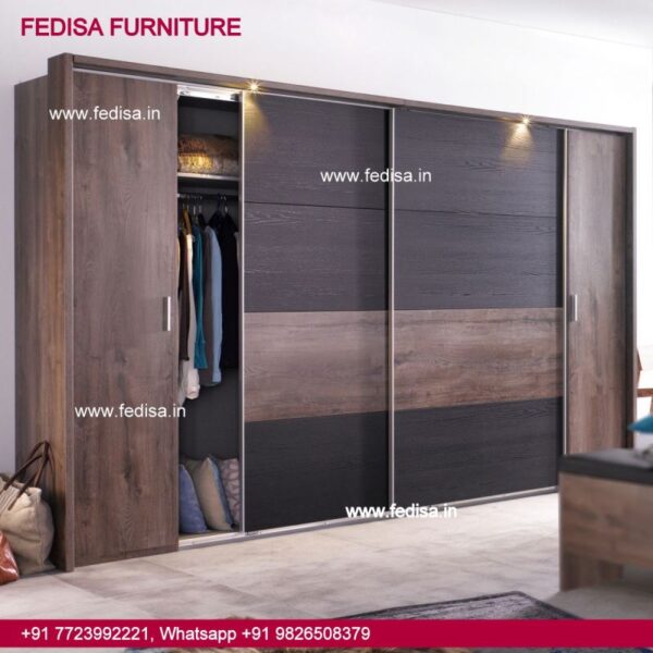Three Door Almirah Design Wardrobe Design Inside 3 Door Wardrobe Design Inside