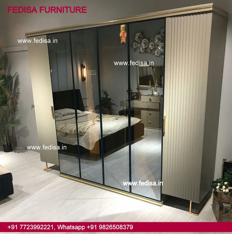 Almirah Inside Design Wardrobe Design For Bedroom Almari Design 3 Door Wood