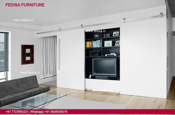 Almirah Interior Bedroom Wardrobe Barbie Cupboard Design