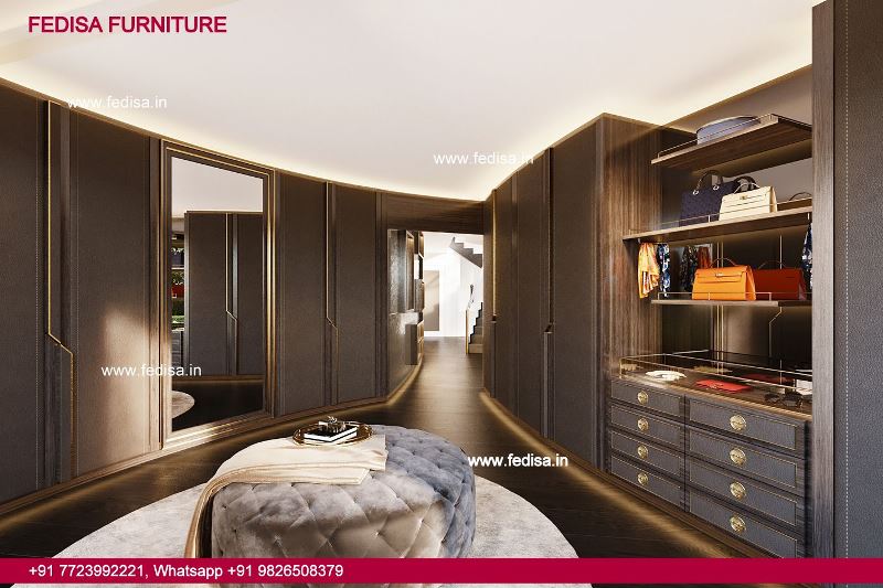 Corner Wall Almirah Design Wardrobe With Dressing Table Bedroom Slider Almirah Design