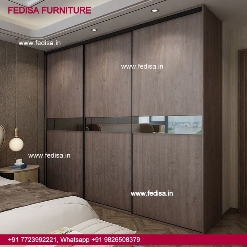 Inbuilt Almirah Designs Cupboard Design Best Cupboard Design