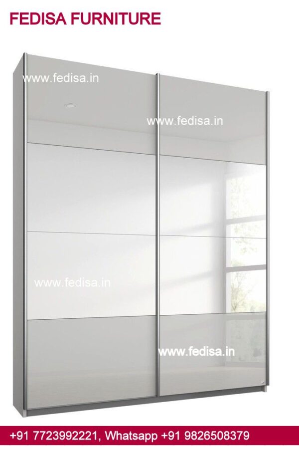 Room Almirah Sunmica Design Wardrobe With Dressing Table Cloth Almirah Design