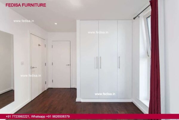 Steel Almirah Interior Design Wall Almirah Design Corner L Shaped Wardrobe Design