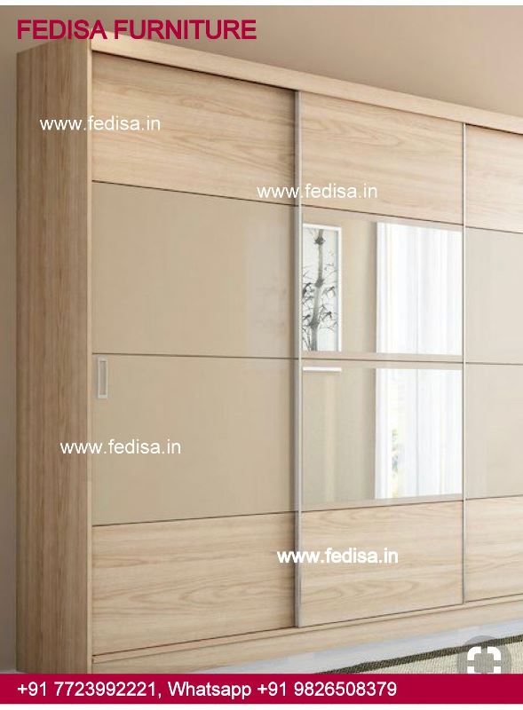 Black Almirah Designs Wardrobe Design With Dressing Table Grey Colour Wardrobe Design