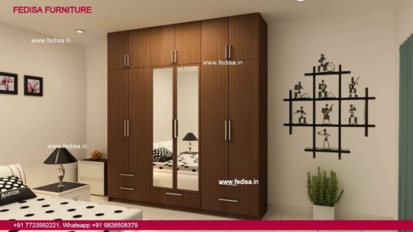 Pvc Almirah Design Modern Wardrobe Design Laminate Cupboard Design