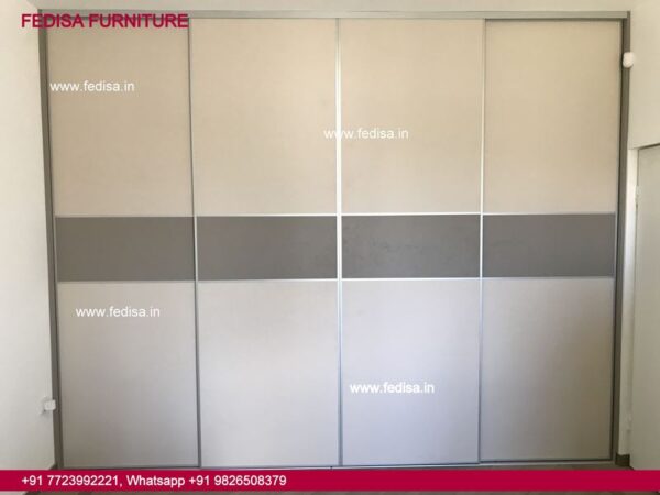 Sliding Door Almirah Design Wardrobe Design With Dressing Table Latest Mica Design For Wardrobe