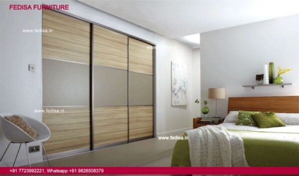 Almirah Design For Bedroom Wall Almirah Design Modern Wardrobe With Mirror Designs For Bedroom