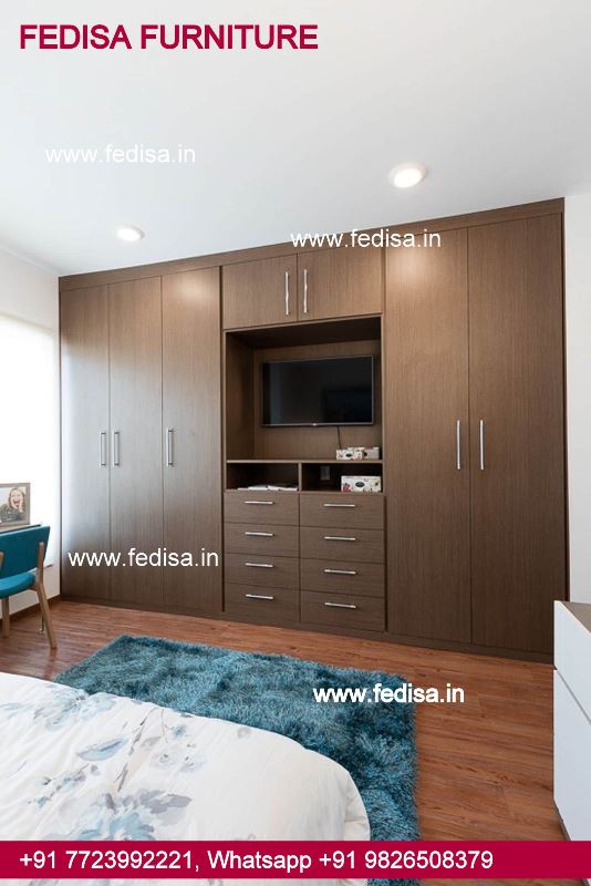 45 Feet Almirah Design Almari Design Modular Bedroom Wardrobe