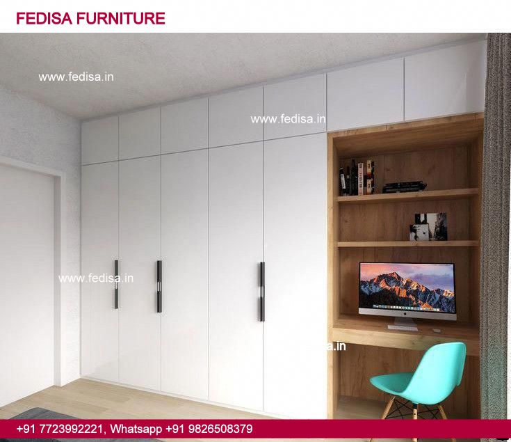 Almirah Modern Design Almari Design Purple And White Wardrobe Designs