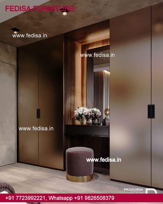 Brown And White Almirah Design Master Bedroom Modern Wardrobe Designs For Bedroom Shutter Wardrobe Designs