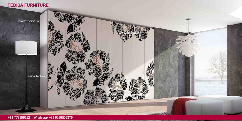 Decoration Almirah Design Sliding Wardrobe Designs Catalogue Simple Kitchen Almirah Design